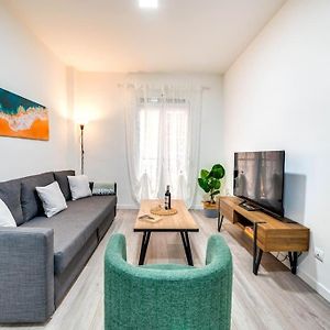 Appartement met Twee Slaapkamers
